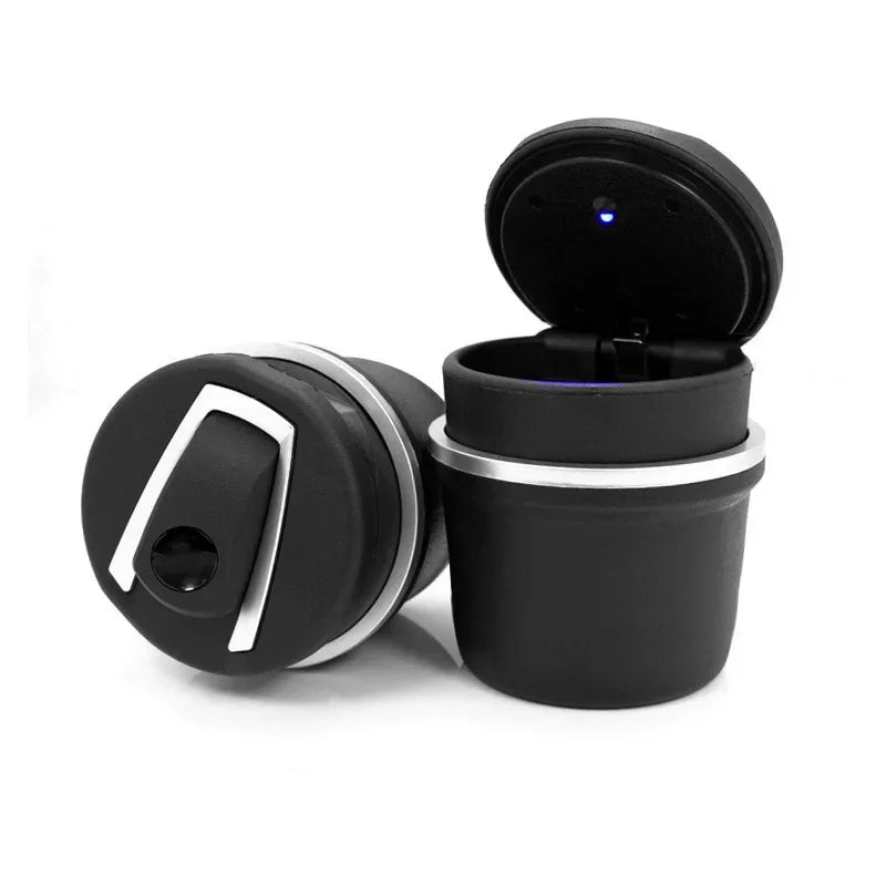 Led Aschenbecher Auto