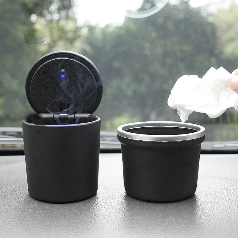 Led Aschenbecher Auto