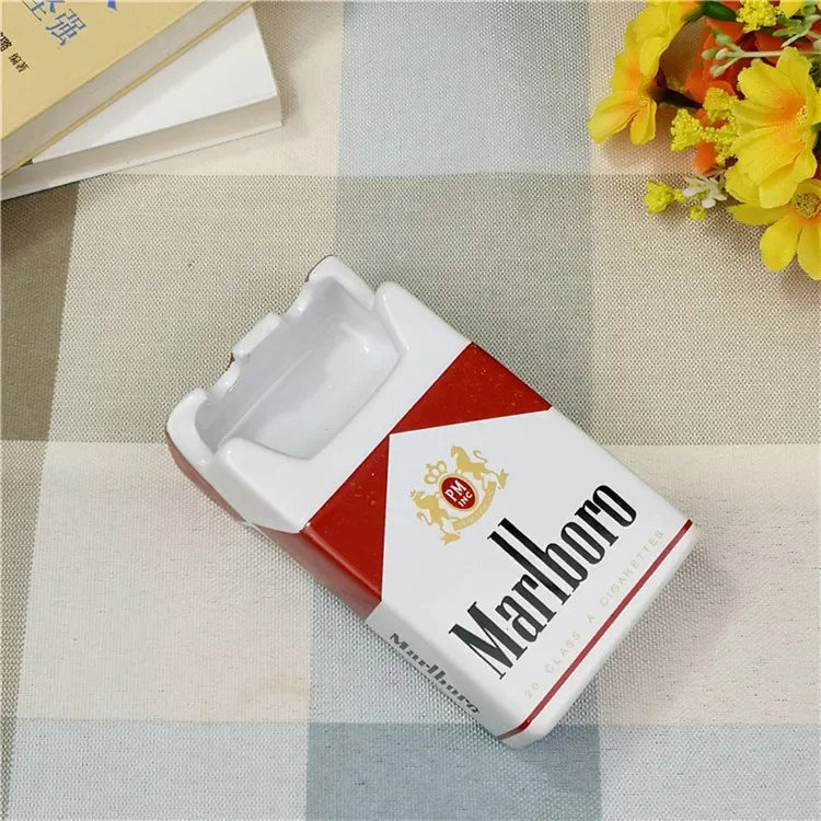 Marlboro Aschenbecher