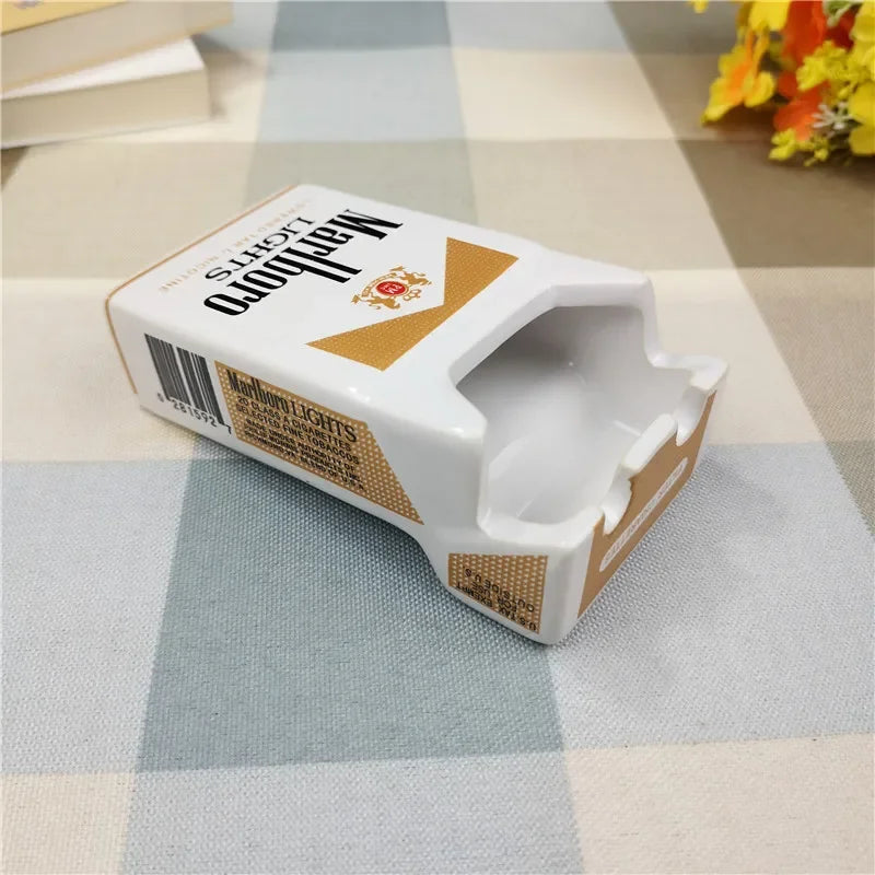 Marlboro Aschenbecher