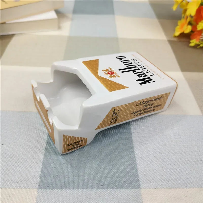 Marlboro Aschenbecher