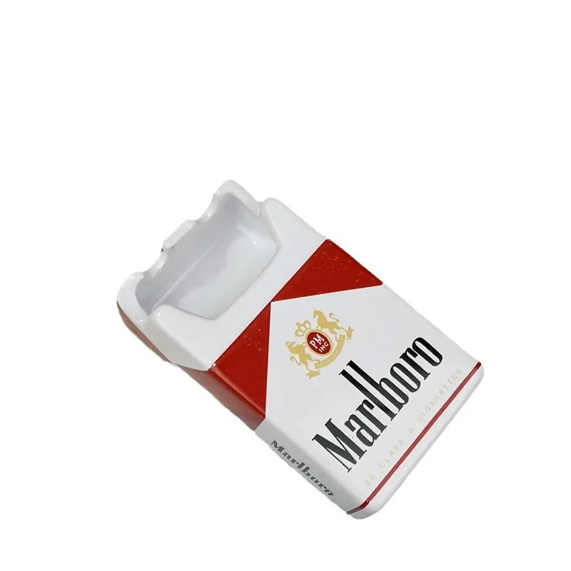 Marlboro Aschenbecher