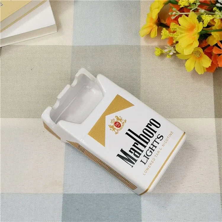 Marlboro Aschenbecher
