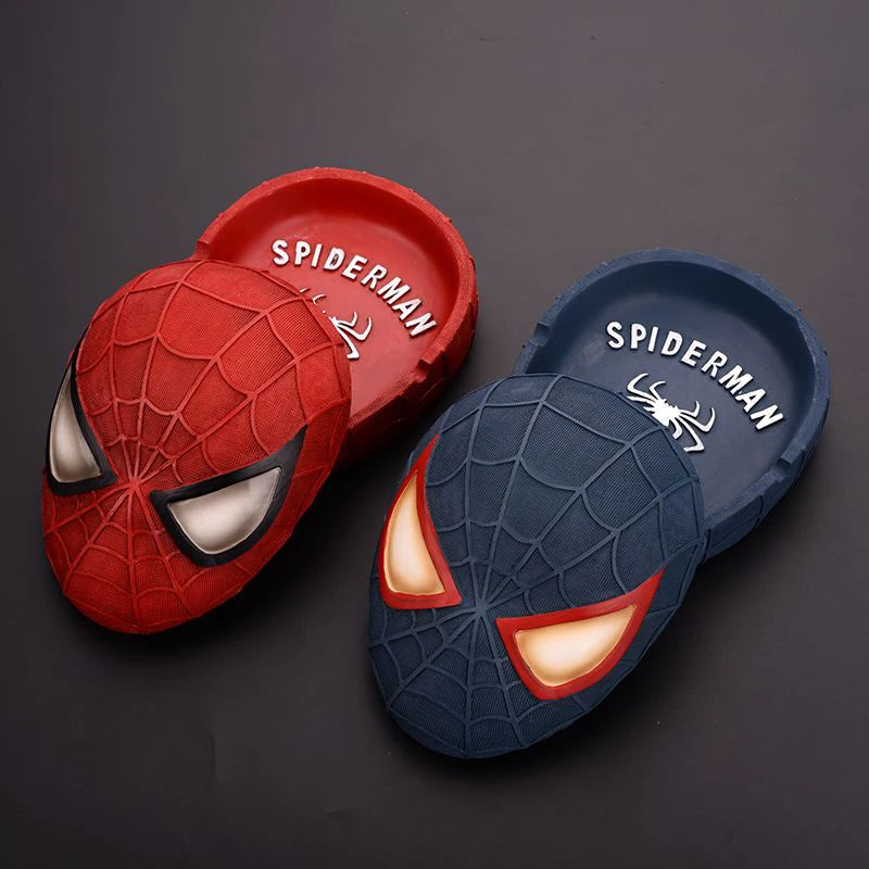 Marvel Aschenbecher
