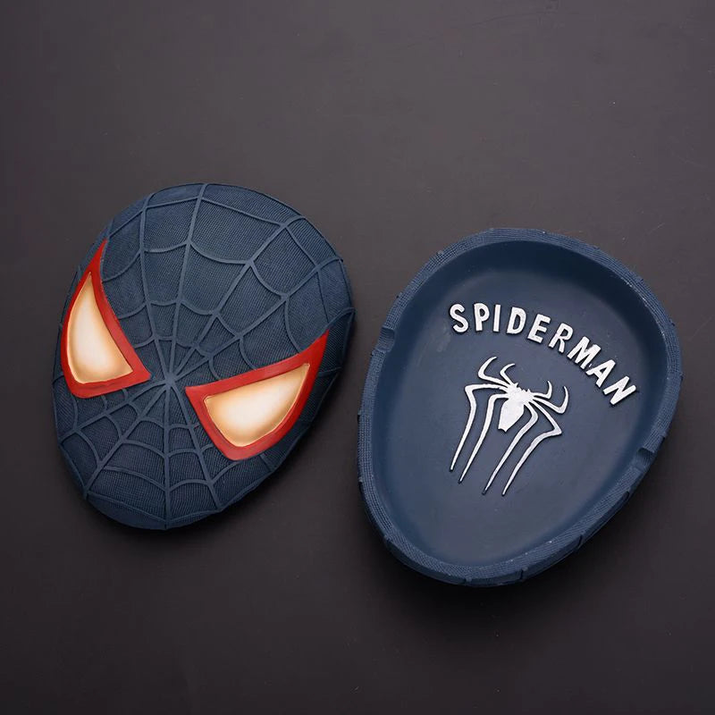 Marvel Aschenbecher