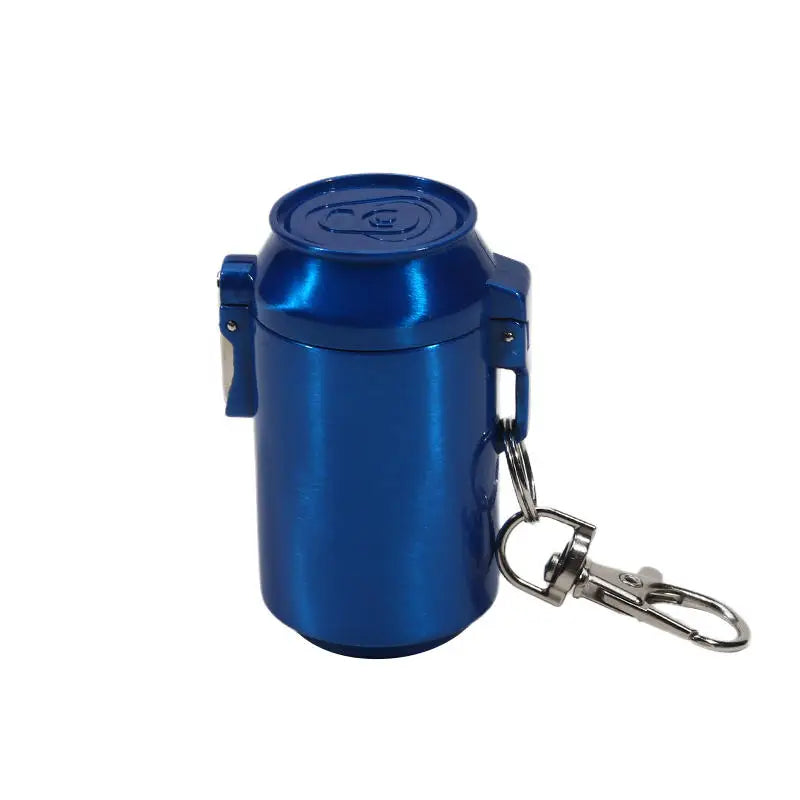 Mini Aschenbecher Für Unterwegs