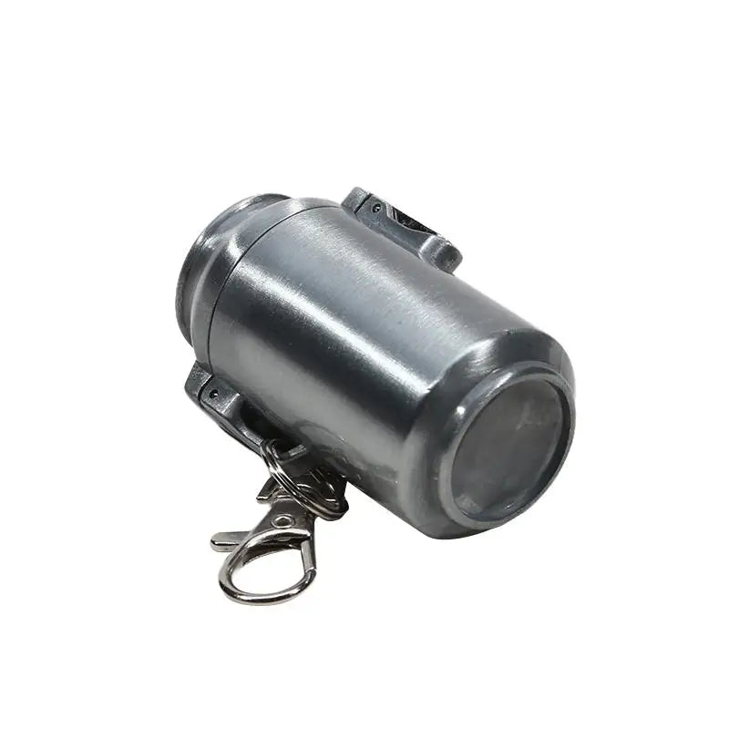 Mini Aschenbecher Für Unterwegs