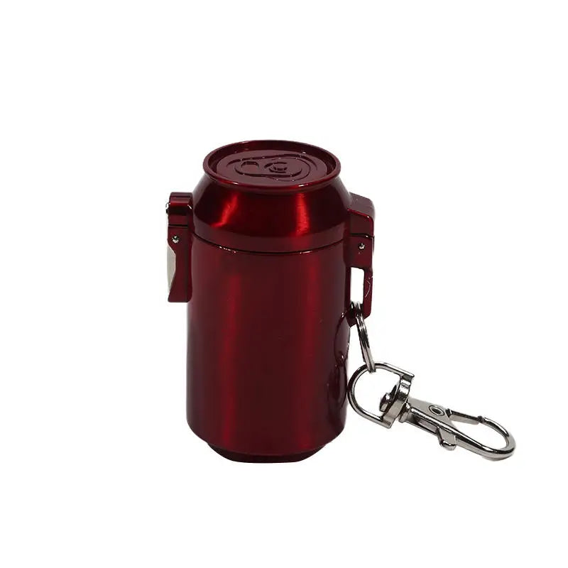 Mini Aschenbecher Für Unterwegs