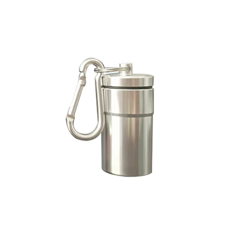 Mini Aschenbecher Mit Deckel