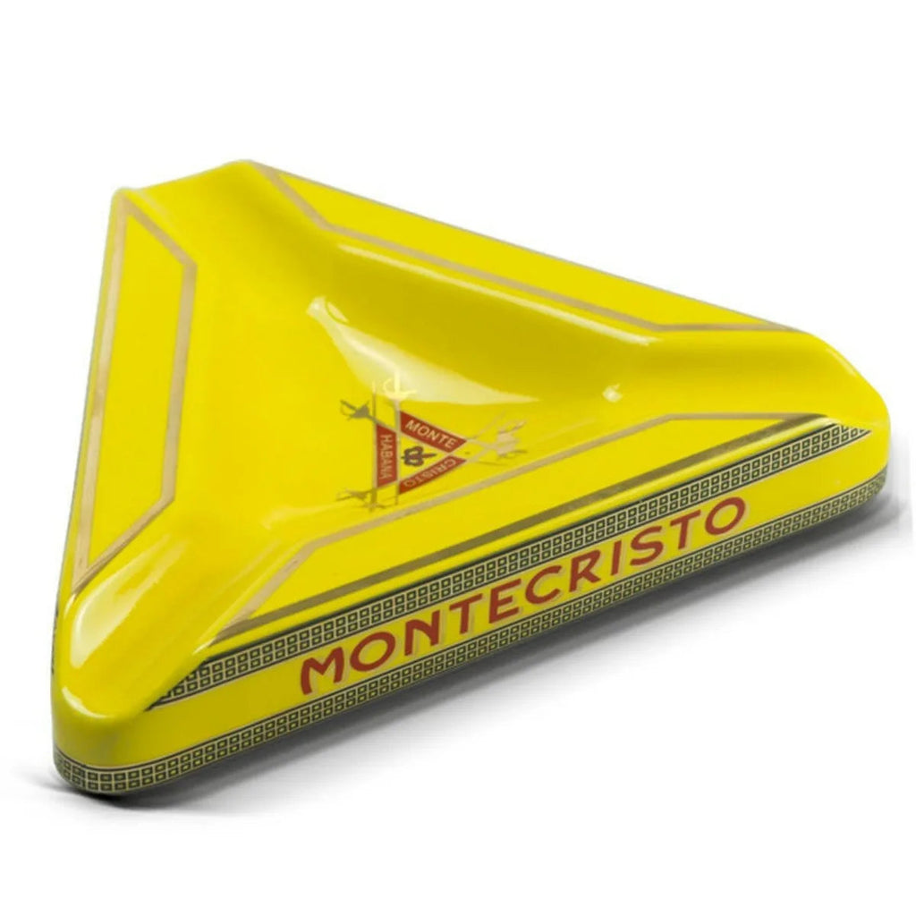 Montecristo Aschenbecher