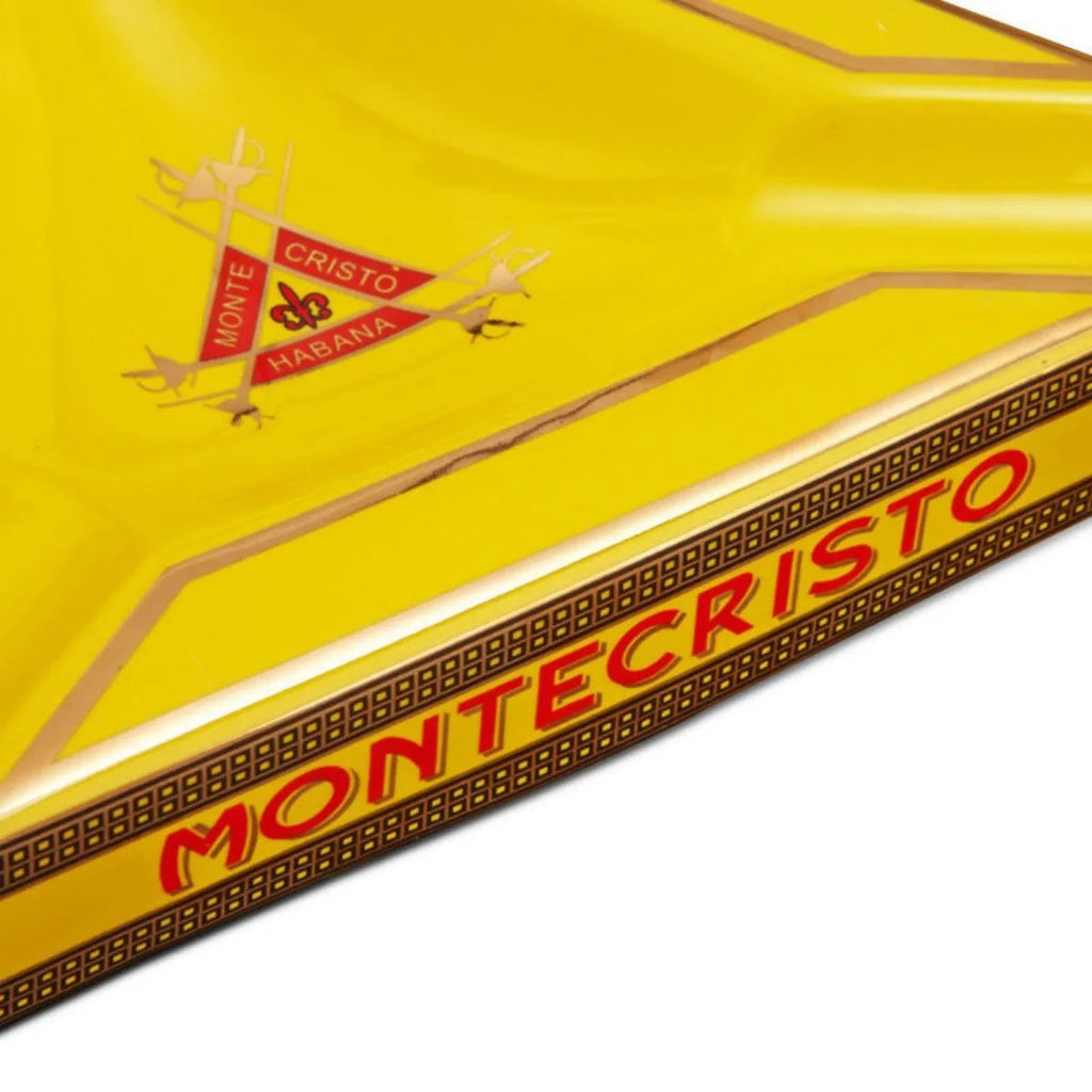 Montecristo Aschenbecher