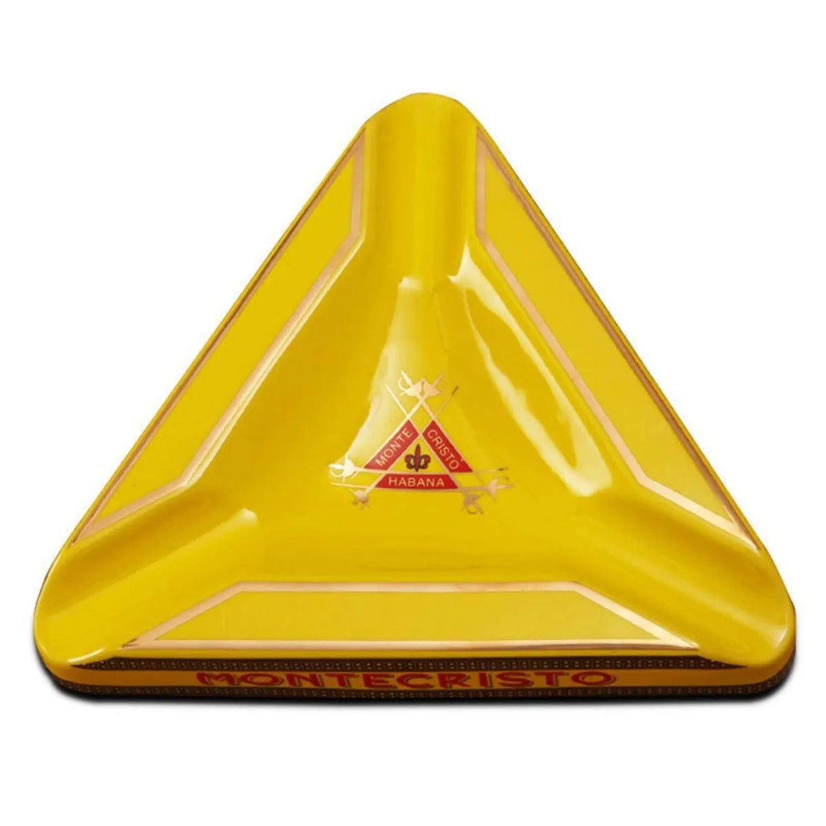 Montecristo Aschenbecher