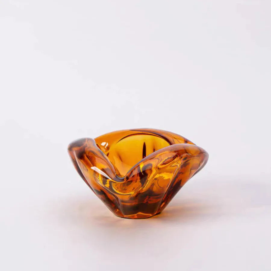 Murano Aschenbecher 60er