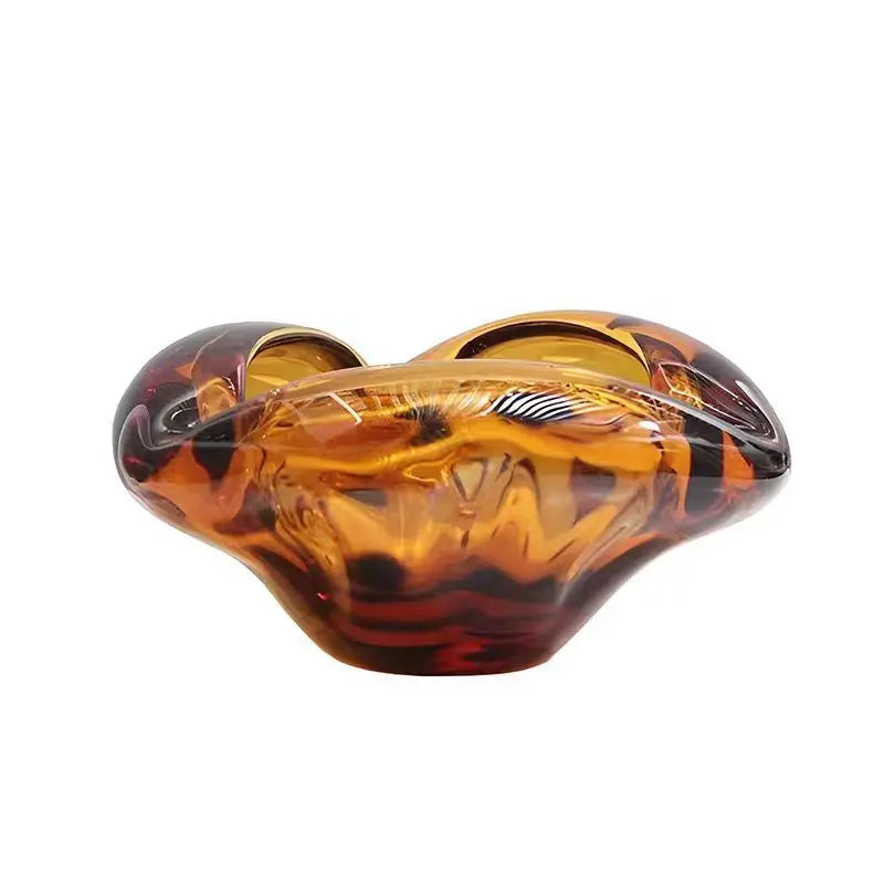 Murano Aschenbecher 60er