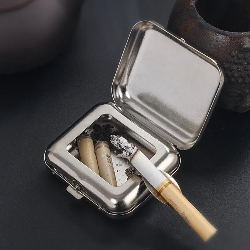 Pocket Aschenbecher
