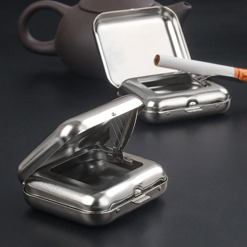 Pocket Aschenbecher