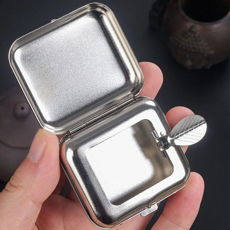 Pocket Aschenbecher