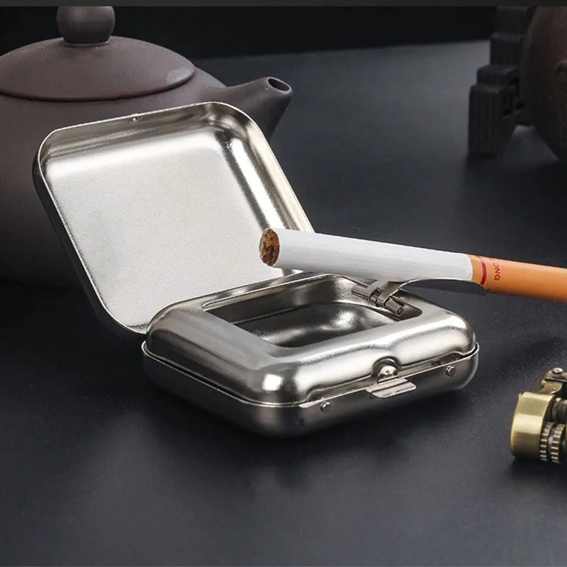 Pocket Aschenbecher