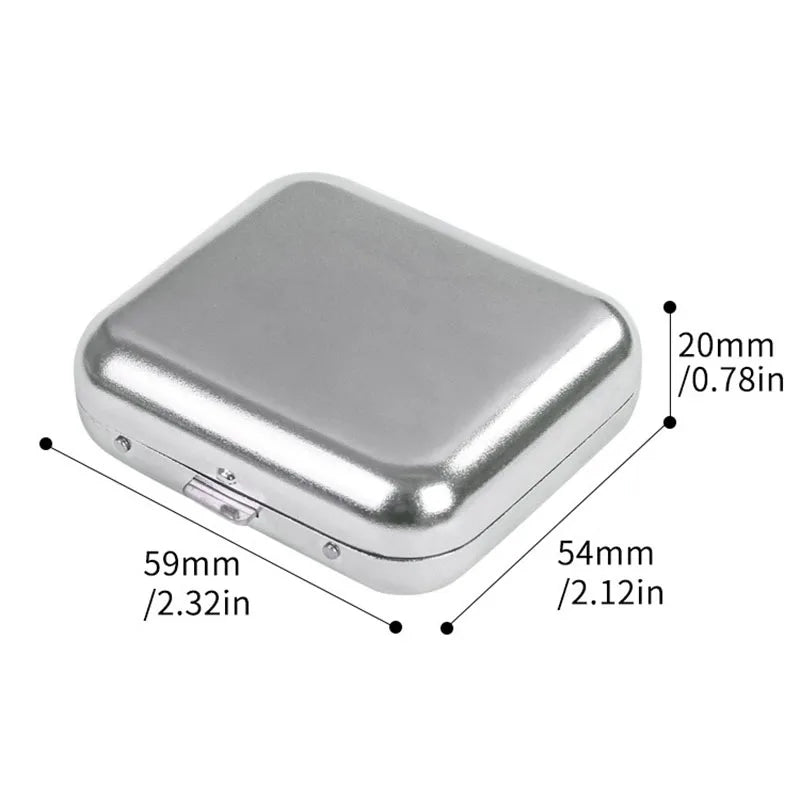 Pocket Aschenbecher