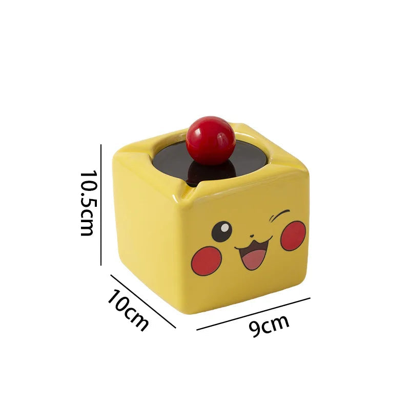 Pokemon Aschenbecher