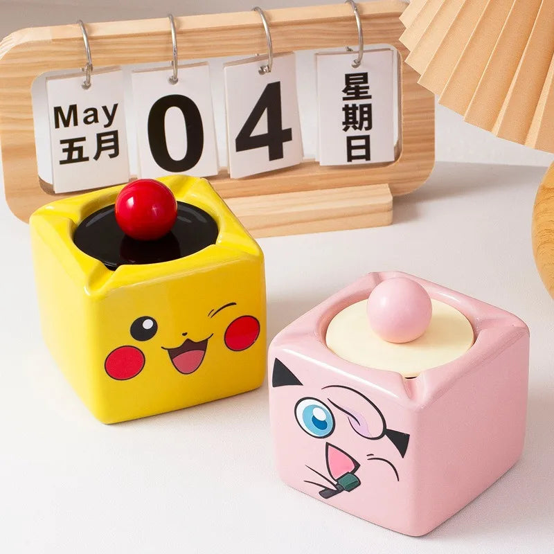 Pokemon Aschenbecher
