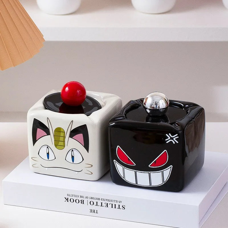 Pokemon Aschenbecher