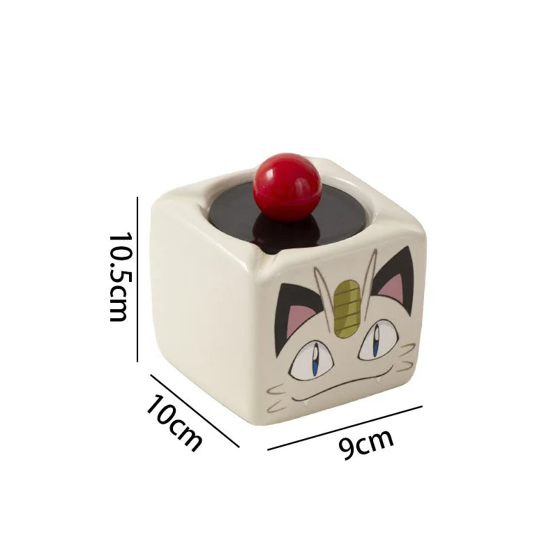 Pokemon Aschenbecher
