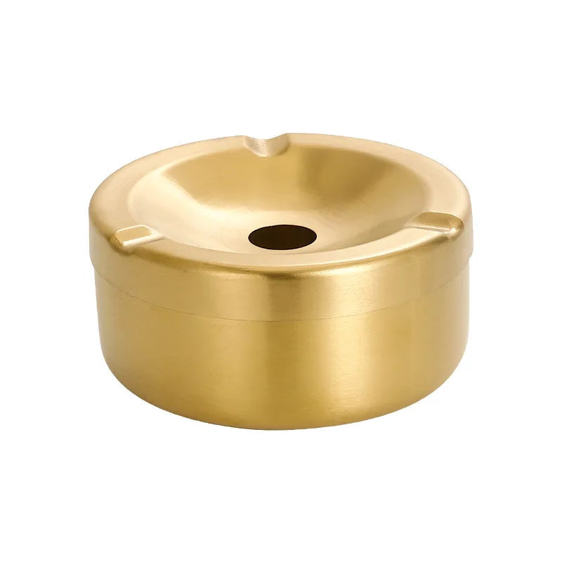 Rosti Mepal Aschenbecher Mit Deckel