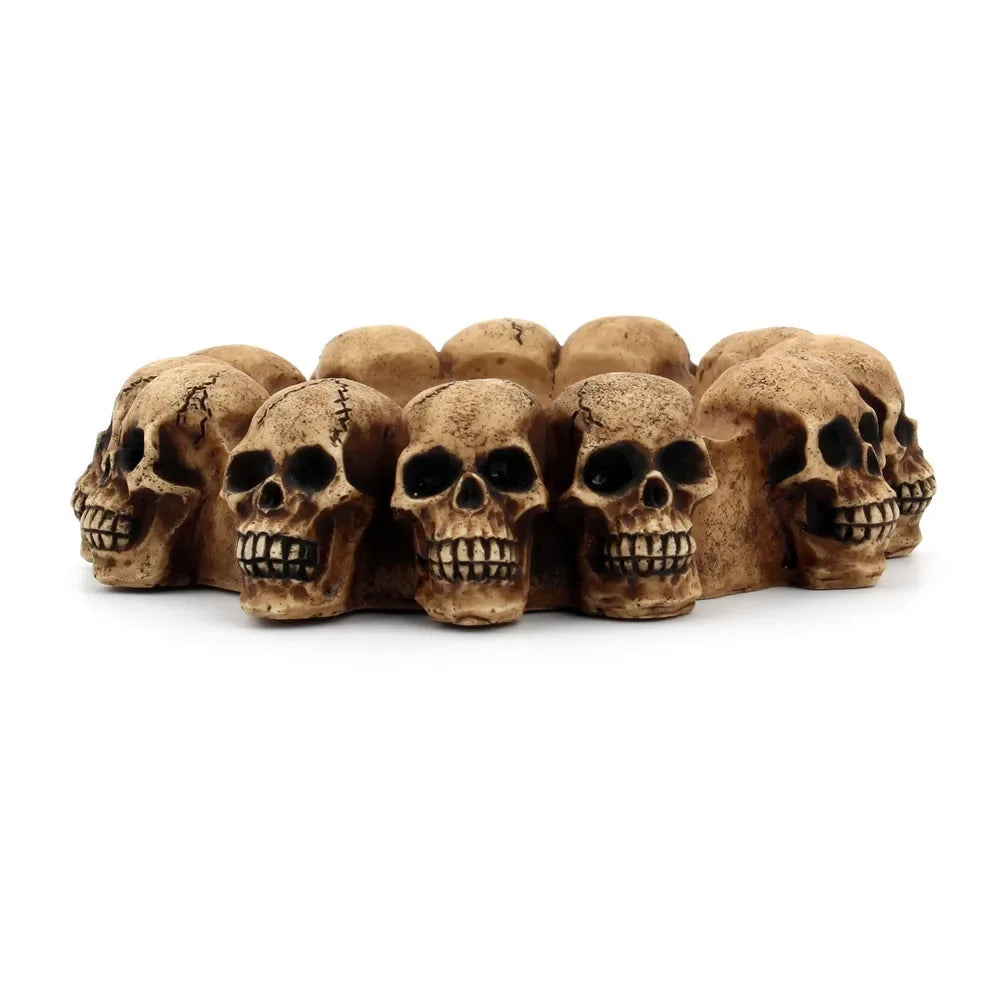 Skull Aschenbecher