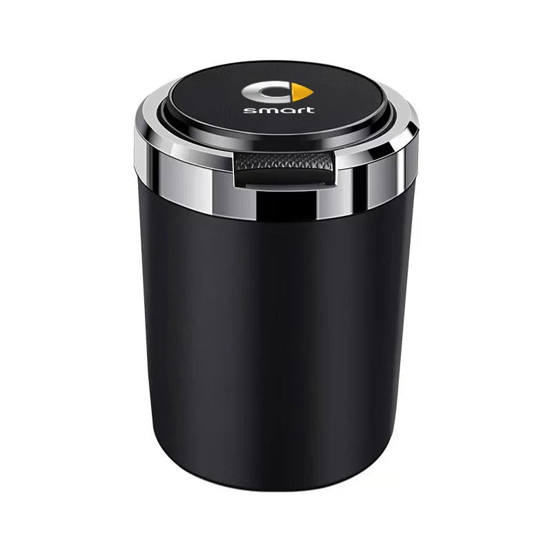 Smart Aschenbecher