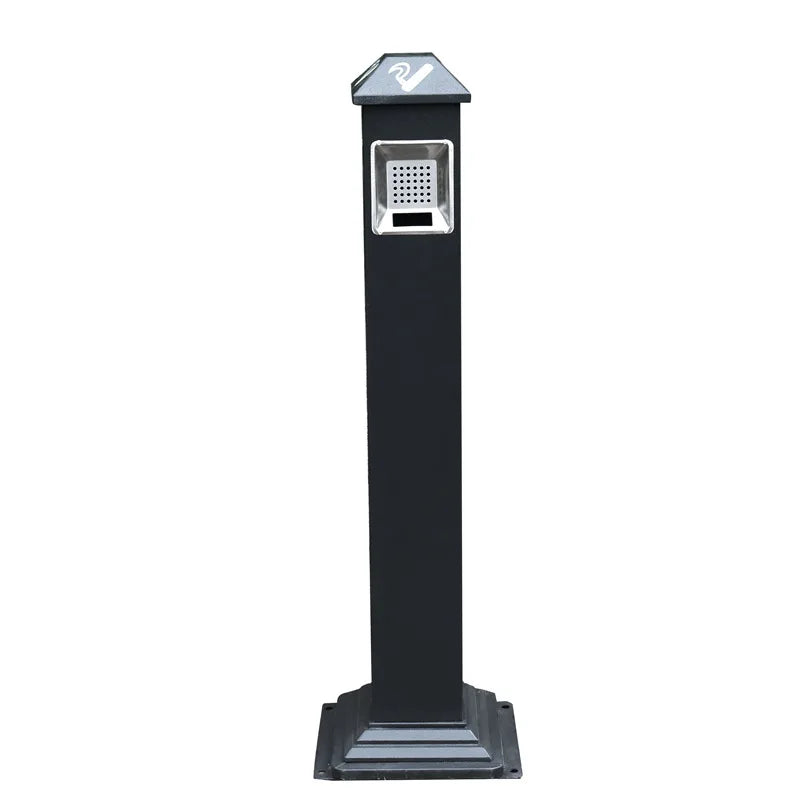 Stand Aschenbecher Für Draußen