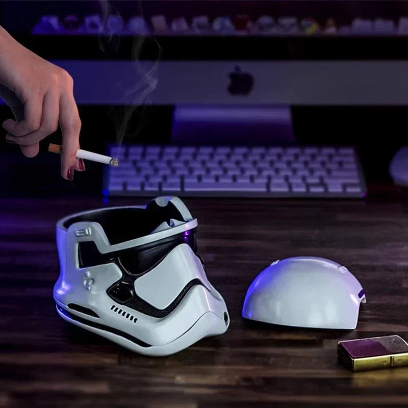 Star Wars Aschenbecher