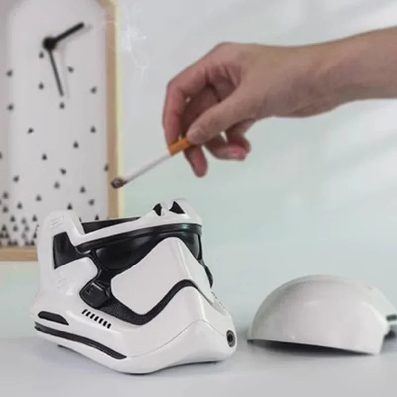Star Wars Aschenbecher