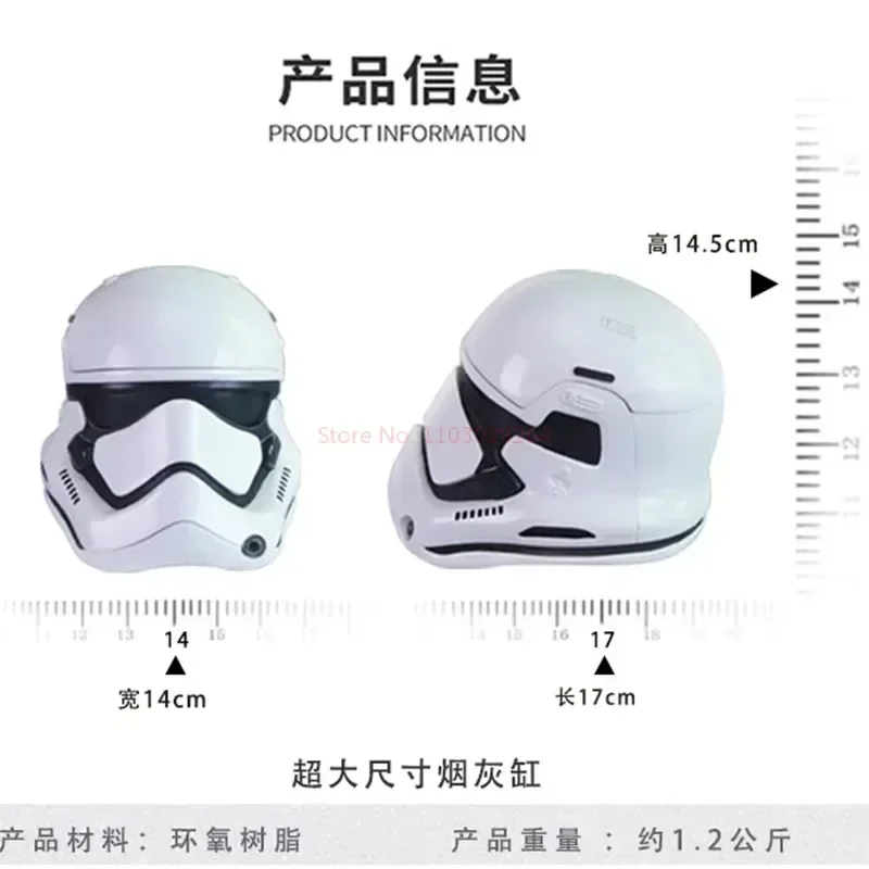 Star Wars Aschenbecher