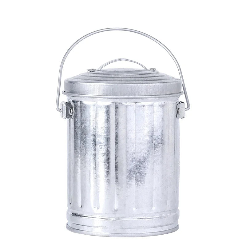 Xxl Aschenbecher Mit Deckel