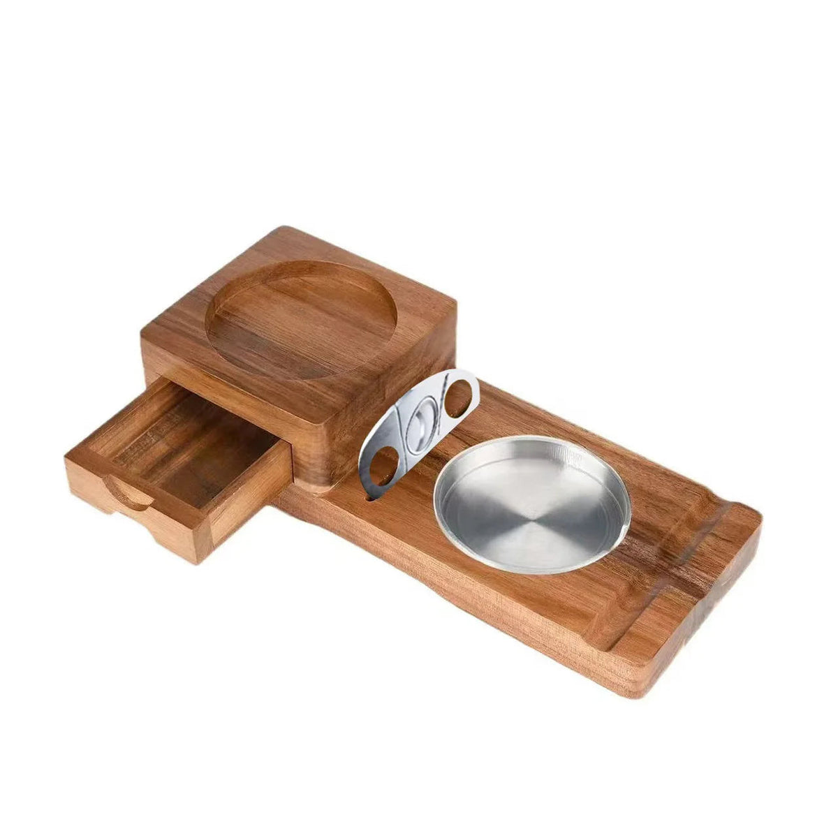 Zigarren Aschenbecher Outdoor