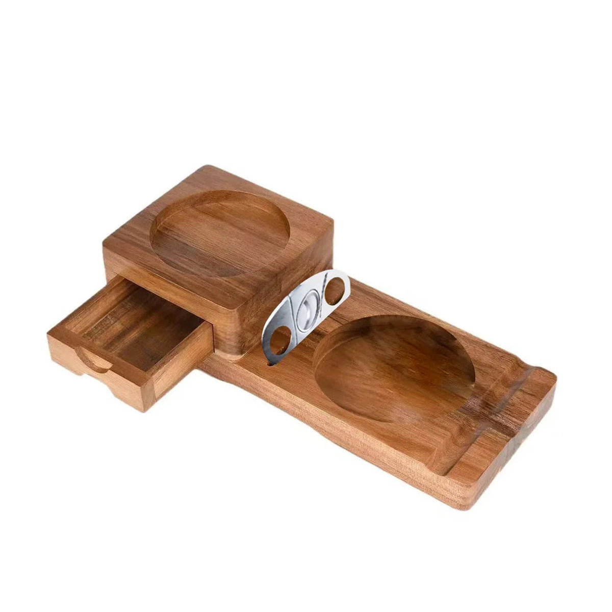 Zigarren Aschenbecher Outdoor