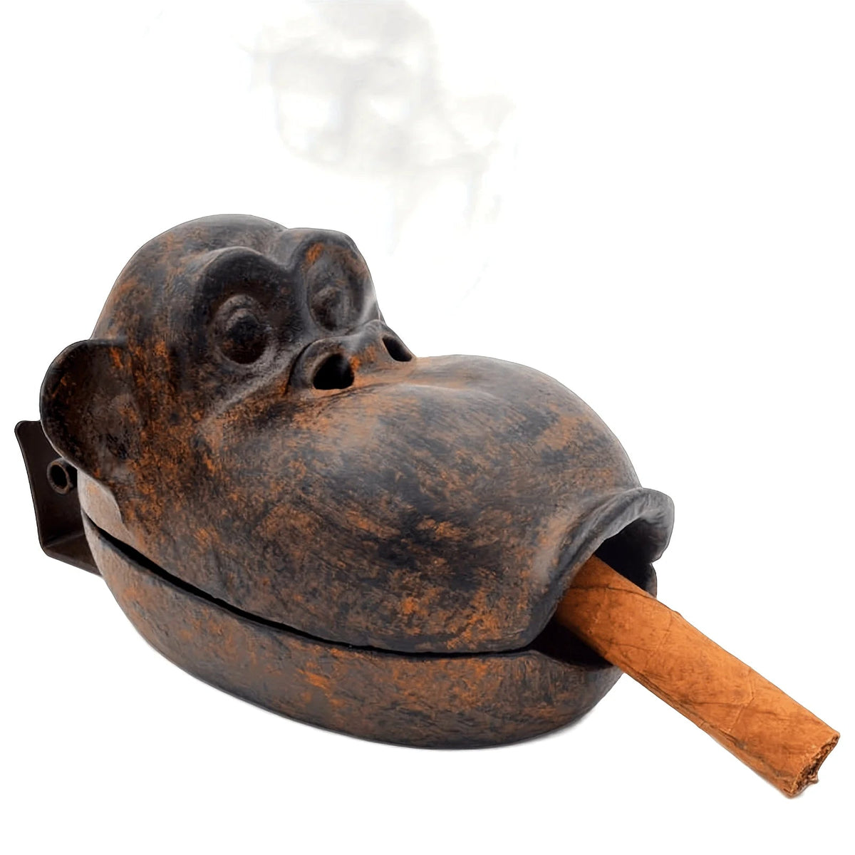 Zigarren Aschenbecher Vintage